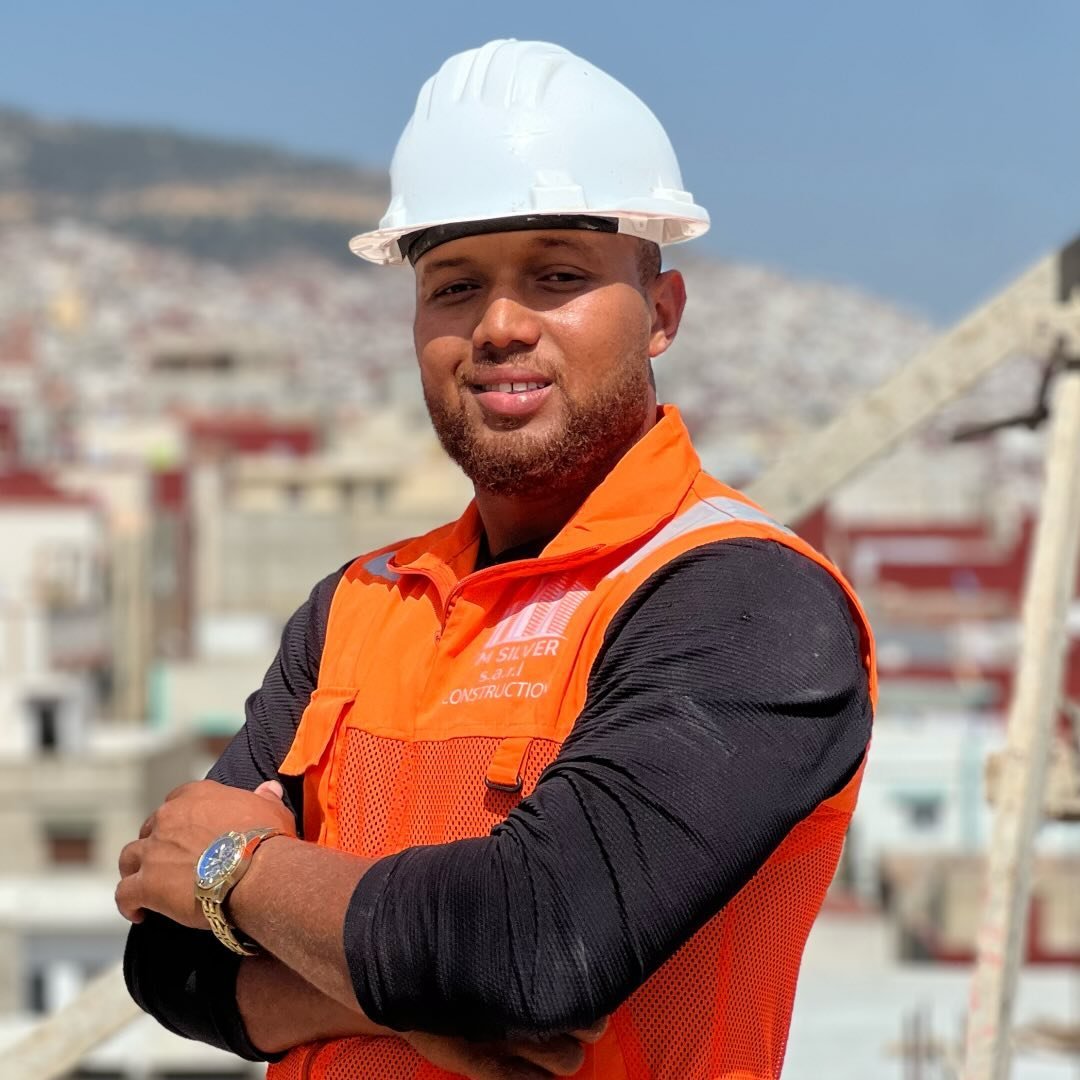 Mohammed Bahou